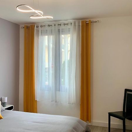 Apartament Foras Urban Living A 2 Pas Du Festival Cannes Zewnętrze zdjęcie