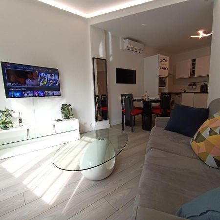 Apartament Foras Urban Living A 2 Pas Du Festival Cannes Zewnętrze zdjęcie