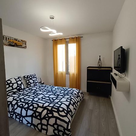 Apartament Foras Urban Living A 2 Pas Du Festival Cannes Zewnętrze zdjęcie