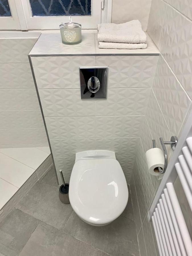 Apartament Foras Urban Living A 2 Pas Du Festival Cannes Zewnętrze zdjęcie