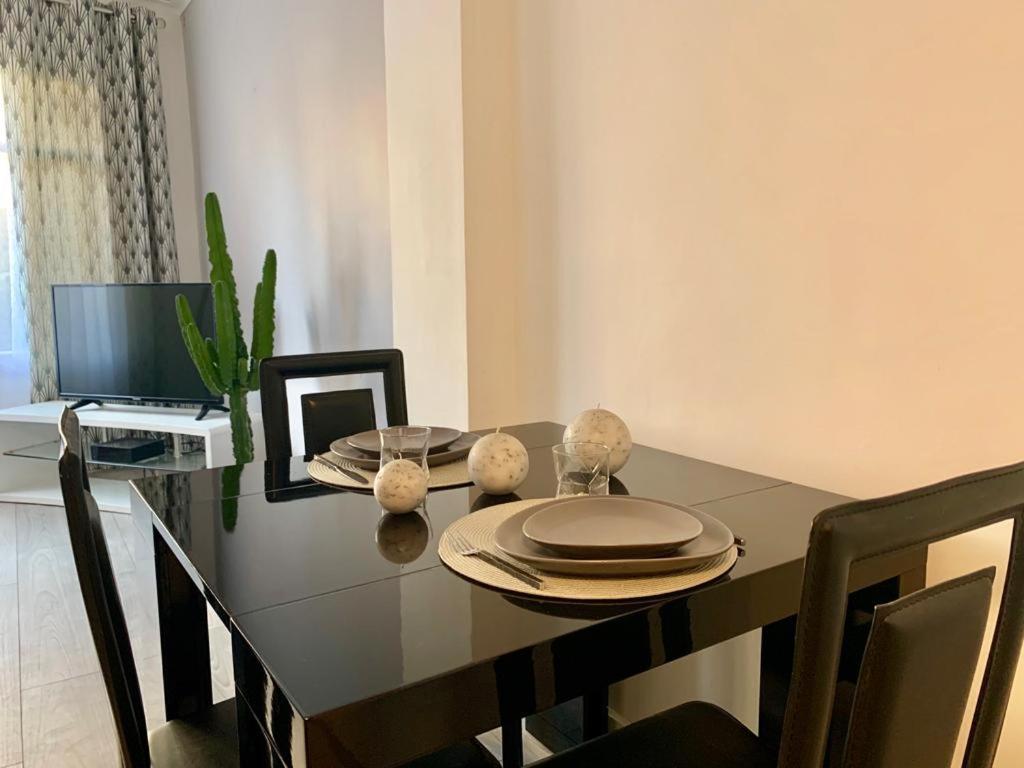 Apartament Foras Urban Living A 2 Pas Du Festival Cannes Zewnętrze zdjęcie