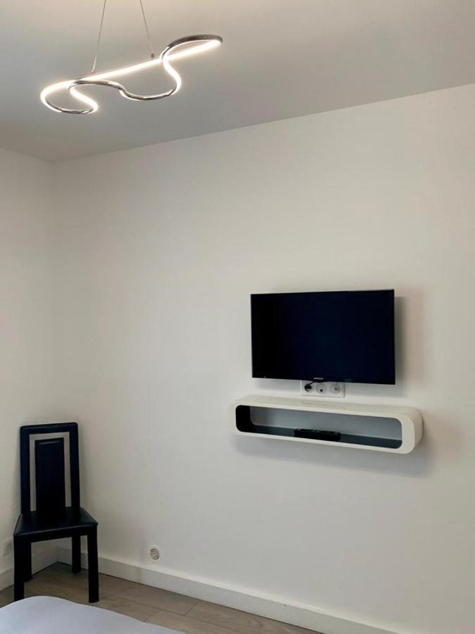 Apartament Foras Urban Living A 2 Pas Du Festival Cannes Zewnętrze zdjęcie