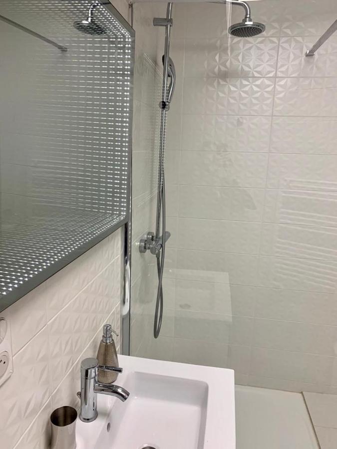 Apartament Foras Urban Living A 2 Pas Du Festival Cannes Zewnętrze zdjęcie