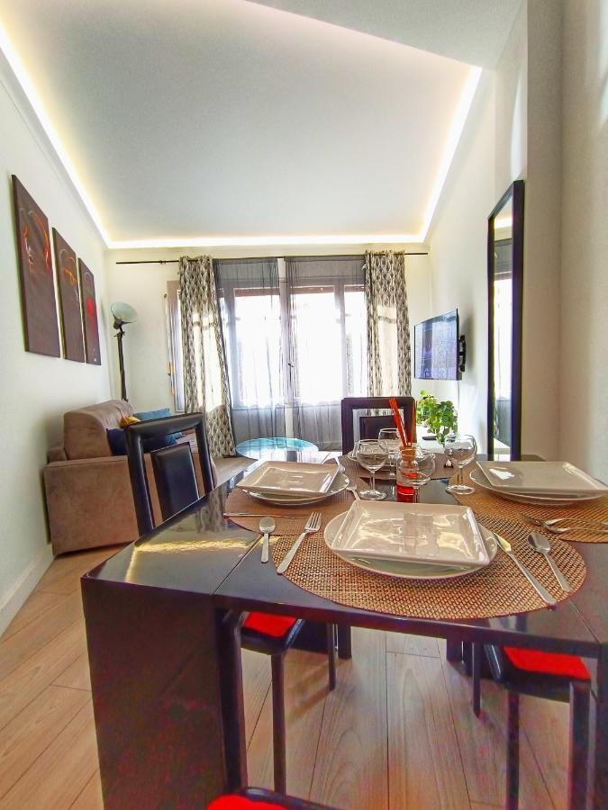 Apartament Foras Urban Living A 2 Pas Du Festival Cannes Zewnętrze zdjęcie