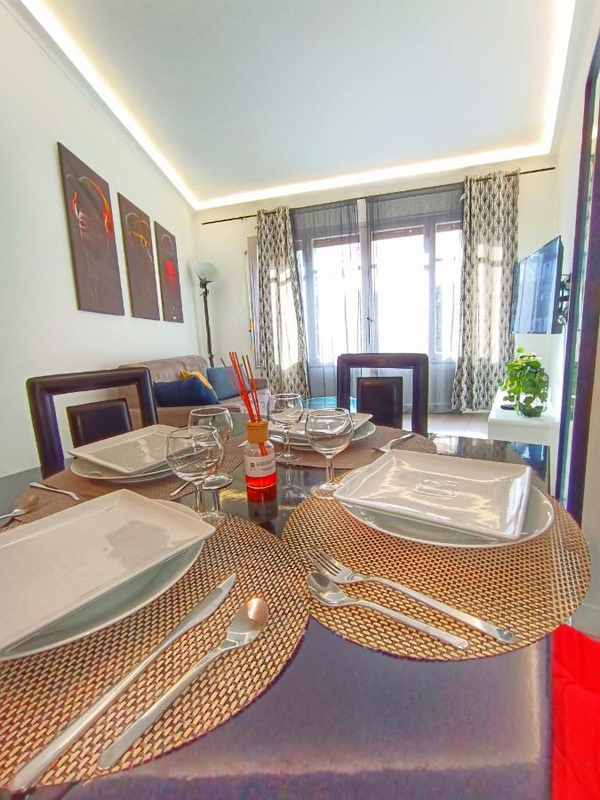Apartament Foras Urban Living A 2 Pas Du Festival Cannes Zewnętrze zdjęcie