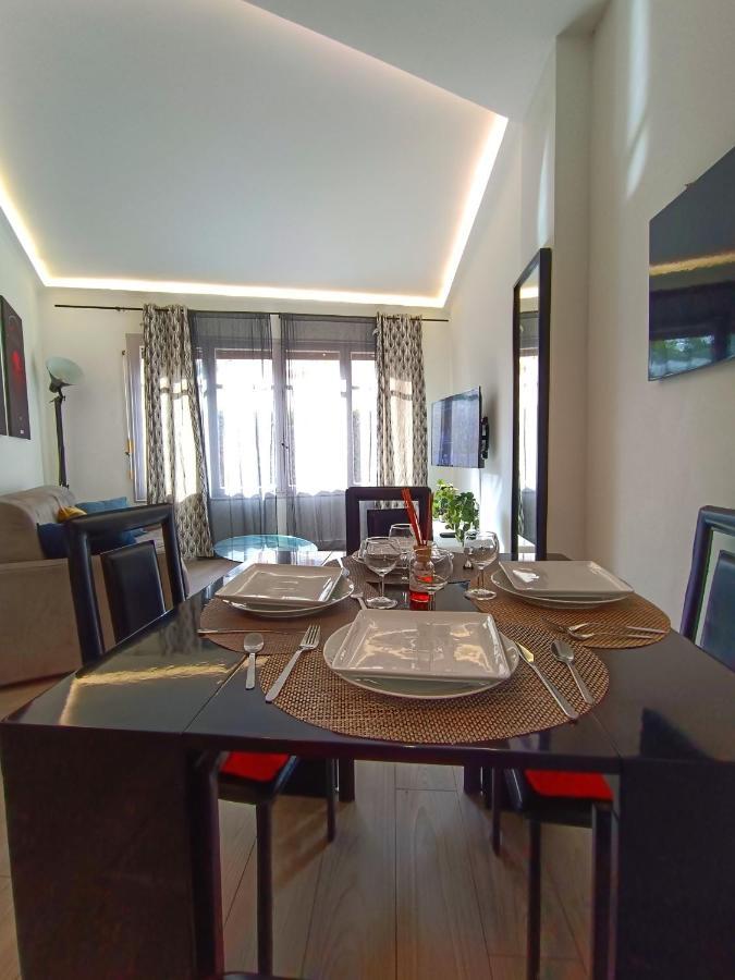 Apartament Foras Urban Living A 2 Pas Du Festival Cannes Zewnętrze zdjęcie