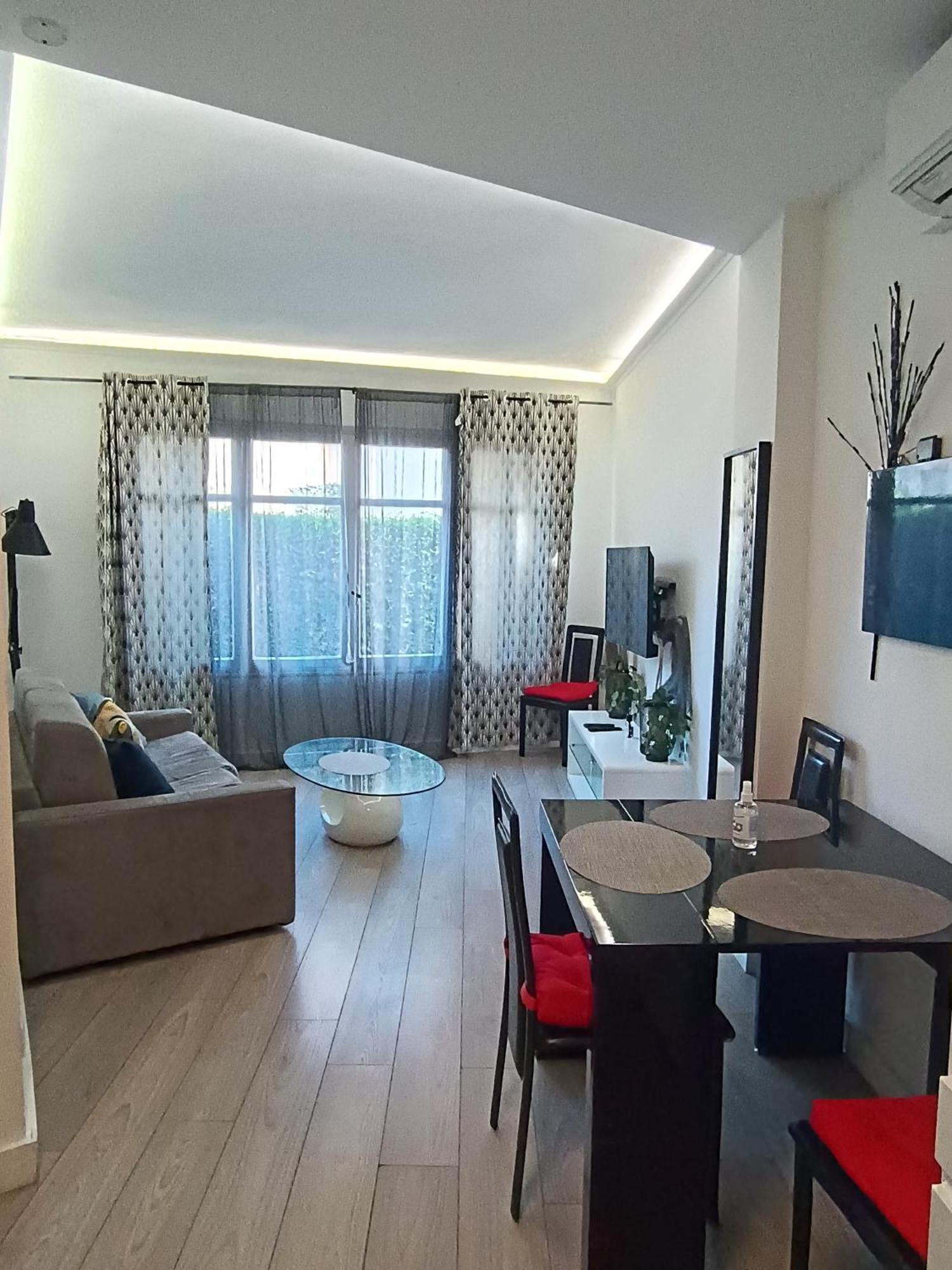 Apartament Foras Urban Living A 2 Pas Du Festival Cannes Zewnętrze zdjęcie