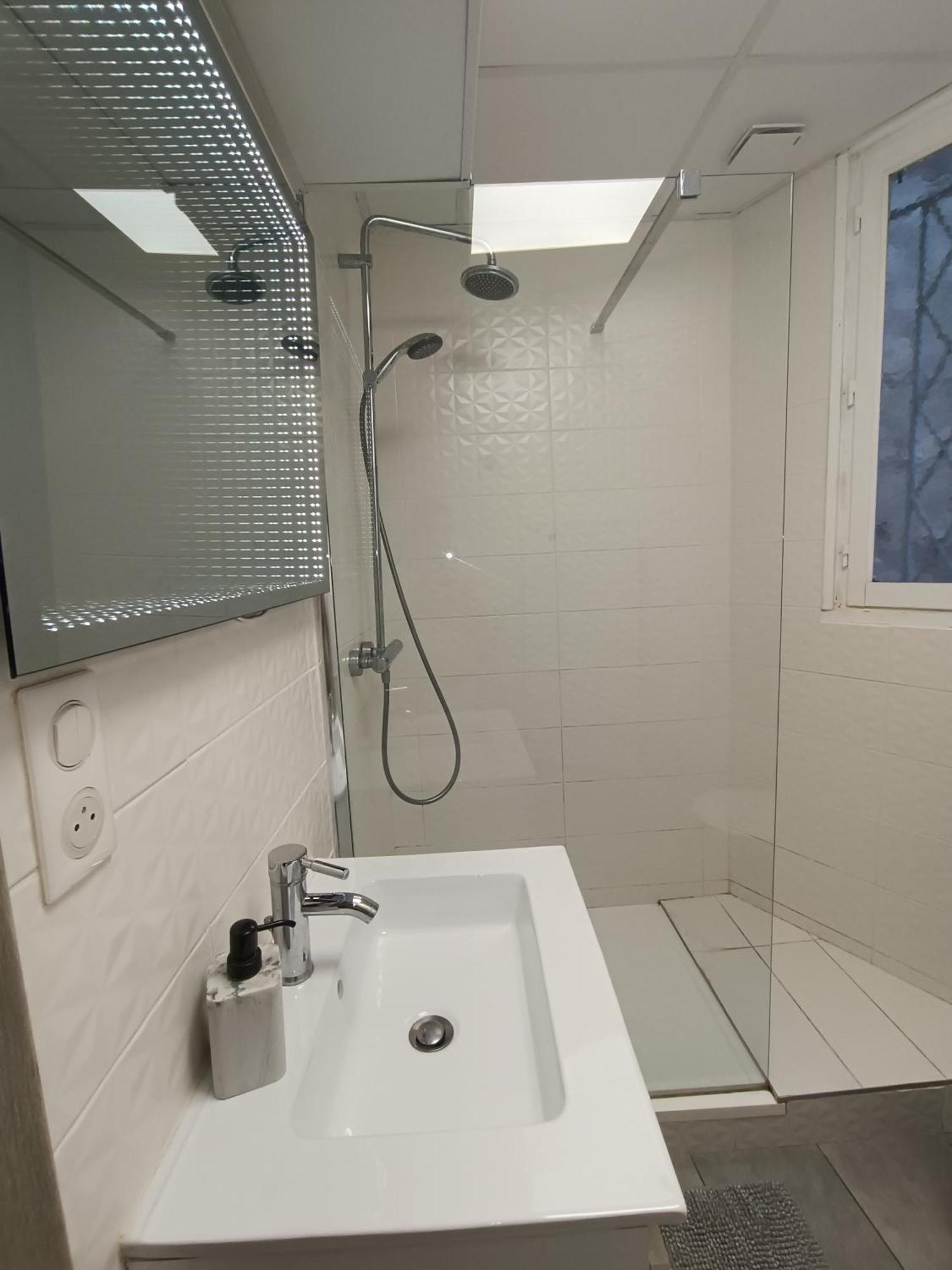 Apartament Foras Urban Living A 2 Pas Du Festival Cannes Zewnętrze zdjęcie